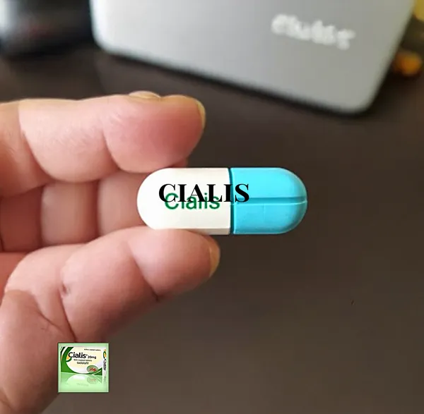 Cialis generico principio attivo